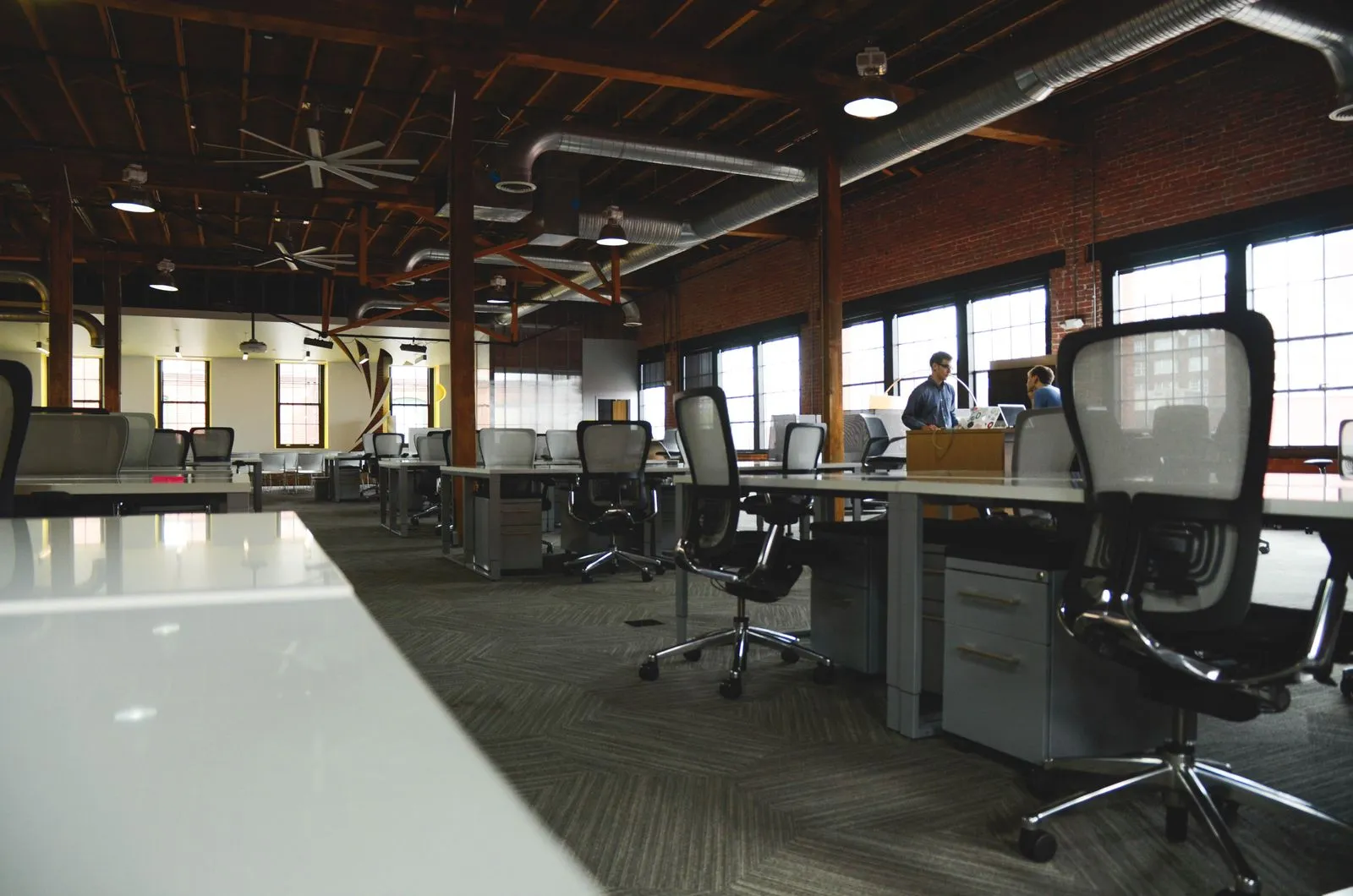When Should a Business Rekey Its Locks?